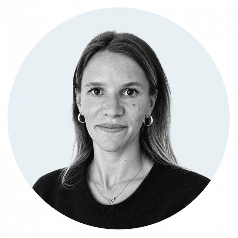 Frau Dr. med. Maria-Noemi Welte Fachärztin für Urologie