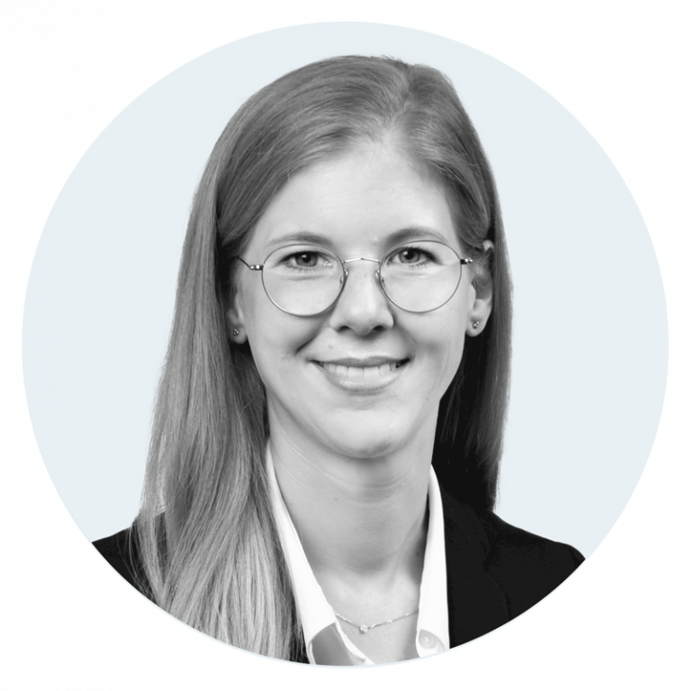 Portrait von Frau Prof. Dr. med. Britta Grüne ist Fachärztin für Urologie im Vitalicum Urologie Frankfurt