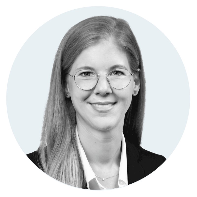 Portrait von Frau Prof. Dr. med. Britta Grüne ist Fachärztin für Urologie im Vitalicum Urologie Frankfurt